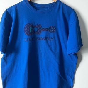 Patagonia T shirt - Large